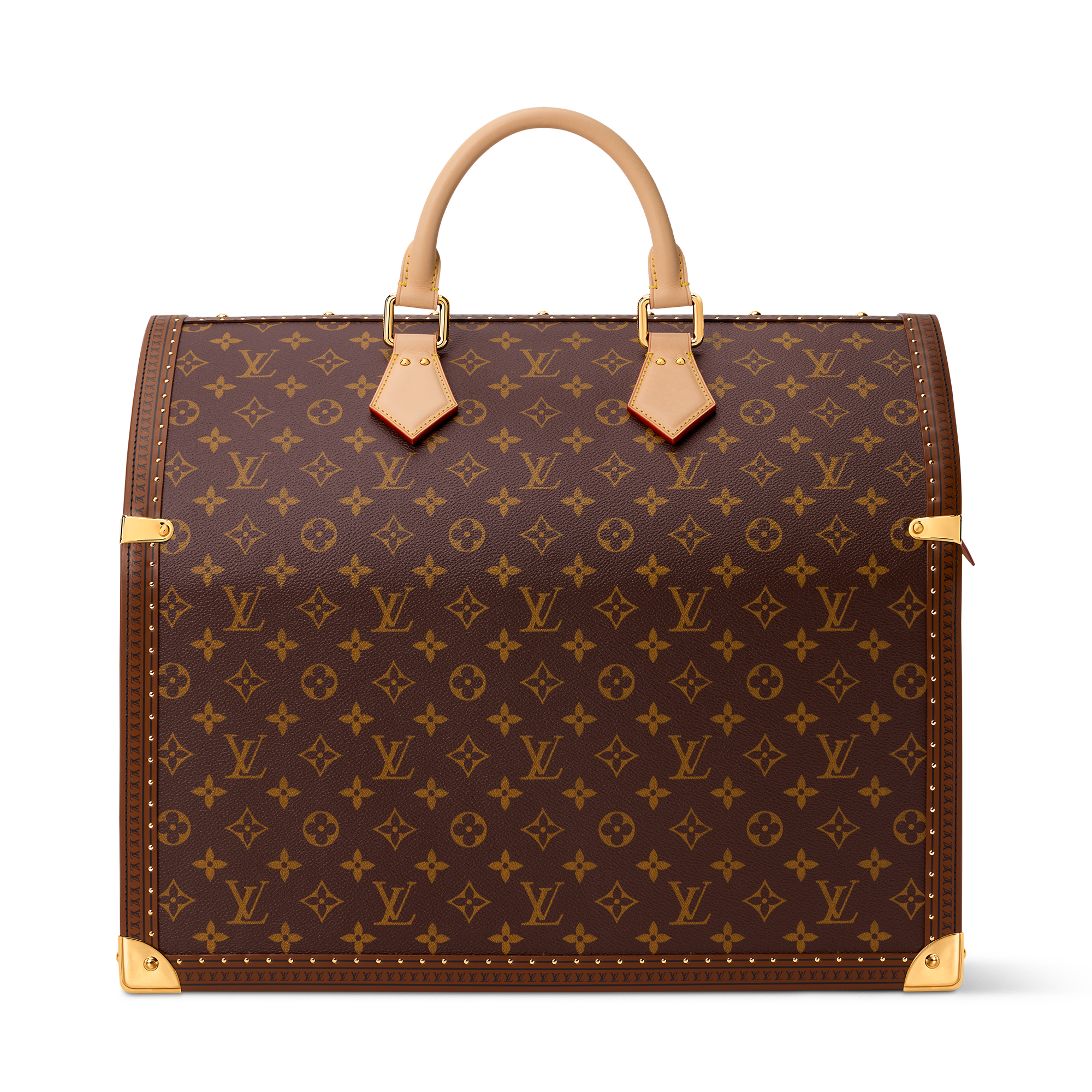 Trunks & Boxes, Hardsided Luggage for Women, Men | LOUIS VUITTON ®